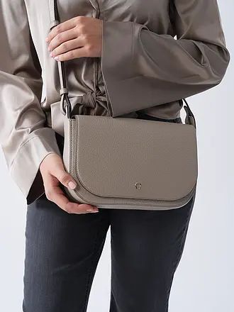 AIGNER | Borsa in pelle - Borsa a tracolla PURA Medium |